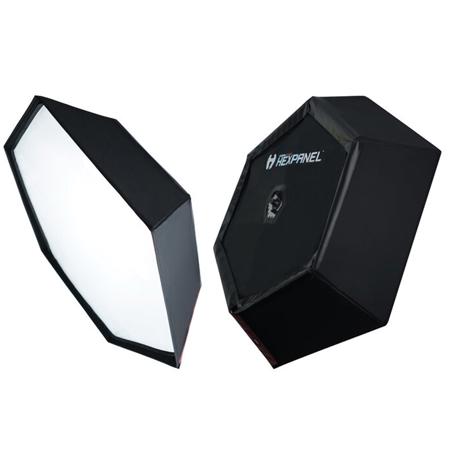 Hudson Spider 42" Honeycomb LCD for MOZZIE STEALTH Softbox