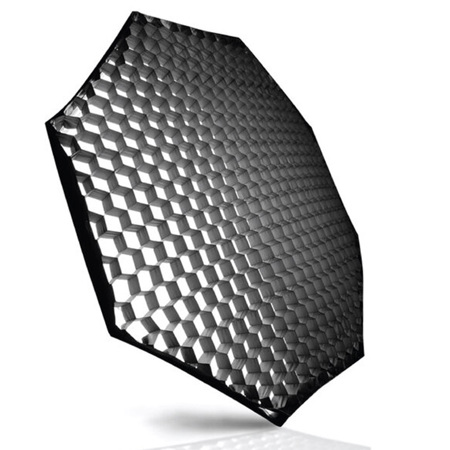 Hudson Spider 6' Honeycomb LCD for REDBACK STEALTH Softbox
