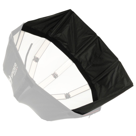 Hudson Spider 180 Degree Teaser for REDBACK