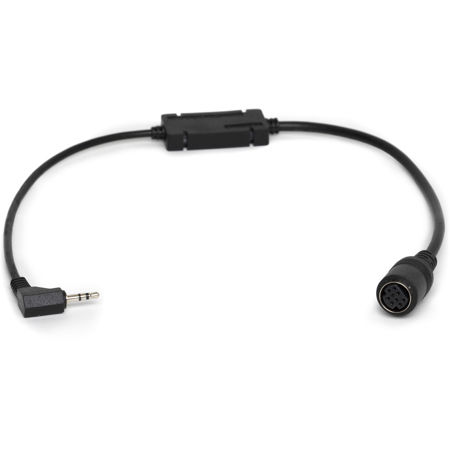 Hasselblad Exposure Cable for Schneider Lens Control System and CF Digital Back