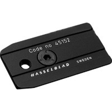 Hasselblad Tripod Quick Coupling Plate S