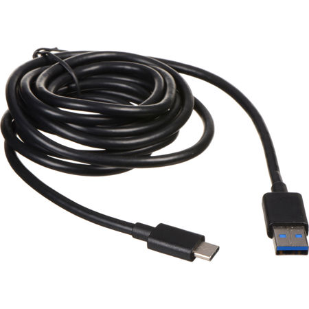 Hasselblad 6.6' USB3 Type-C to Type-A Cable for H6D DSLR Camera