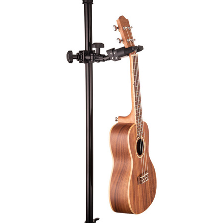 Hercules Stands USP20CB Auto-Grip Ukulele Clamp
