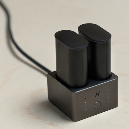 Hasselblad Battery Charger Hub for X1D CP.HB.00000392.01