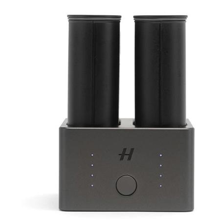 Hasselblad Battery Charger Hub for X1D CP.HB.00000392.01