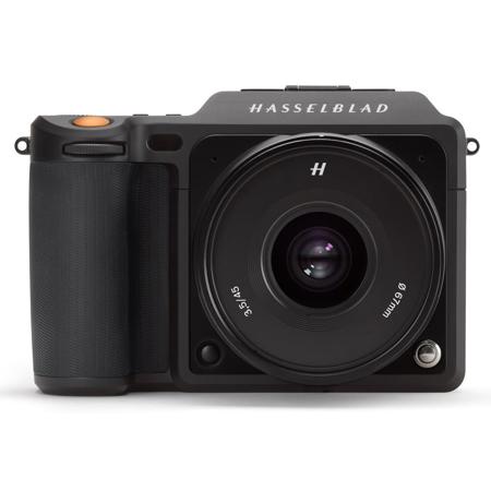 Hasselblad X1D 4116 Edition 50MP Medium Format Mirrorless Camera w/45mm Lens
