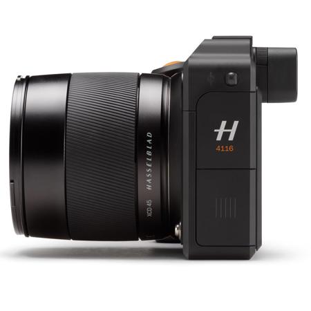 Hasselblad X1D 4116 Edition 50MP Medium Format Mirrorless Camera w