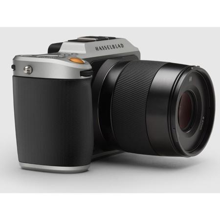 USED Hasselblad X1D-50c 50MP Medium Format Mirrorless Camera Body