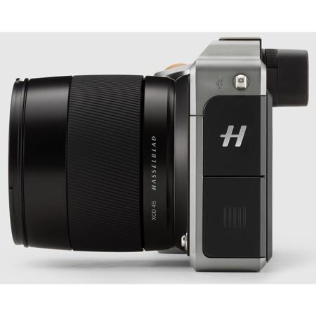 USED Hasselblad X1D-50c 50MP Medium Format Mirrorless Camera Body