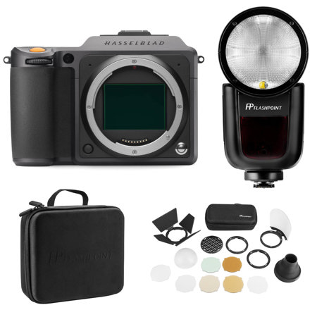 Medium Format Hasselblad X1dii Review Hasselblad X1d Ii Specs