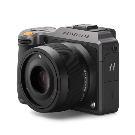 O*様 最低価格Hasselblad X1D II 50C + XCD 45mm Hasselblad X1D II 50C Medium Format Mirrorless Camera w/XCD 45mm f