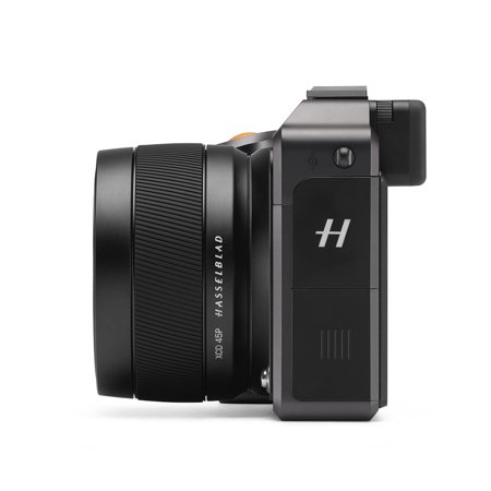 Hasselblad X1D II 50C Medium Format Mirrorless Camera w/XCD 45mm f