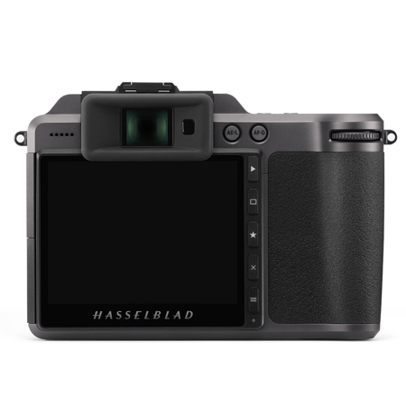 Hasselblad X1D II 50C Medium Format Mirrorless Camera w/XCD 45mm f