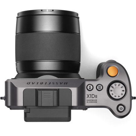 USED Hasselblad X1D II 50C 50MP Medium Format Mirrorless Camera Body