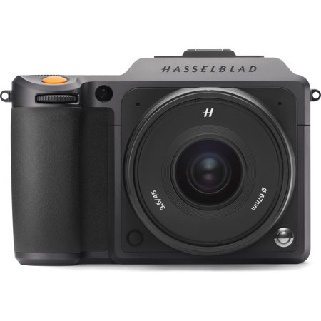 Hasselblad X1D II 50C Medium Format Mirrorless Camera CP.HB Hasselblad X1D II 50C Medium Format Mirrorless Camera CP.HB