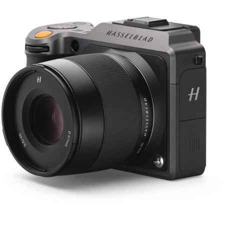【本日限定・最終値下げ】 Hasselblad X1D II 50C Hasselblad X1D II 50C Medium Format Mirrorless Camera