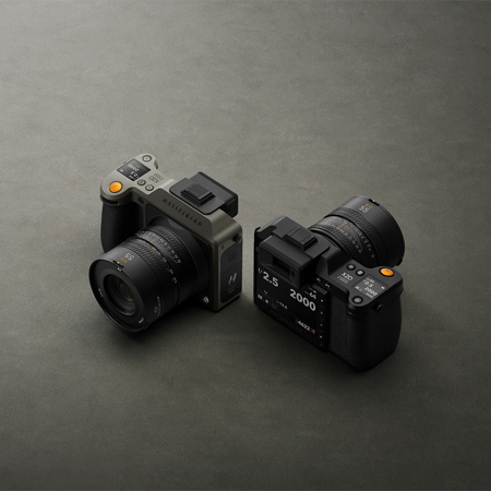 Hasselblad X2D 100C ボディ＋おまけ付き X2D II 100C | HASSELBLAD Official Store – Hasselblad US