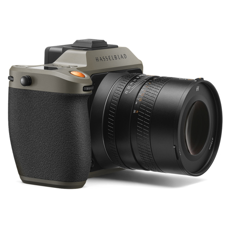 USED Hasselblad X2D 100C 100MP Earth Explorer Limited Edition