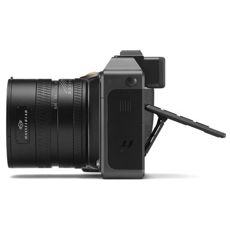 Hasselblad X2D 100C Medium Format Mirrorless Camera CP.HB.00000723.01