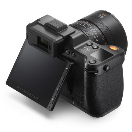 HASSELBLAD X2D 100C 本体 Hasselblad X2D 100C Medium Format Mirrorless Camera CP.HB