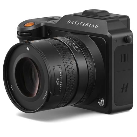 Hasselblad X2D 100C Medium Format Mirrorless Camera CP.HB.00000723.01