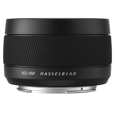 Hasselblad X2D 100C Lightweight Portrait Kit with 45mm f/4 P