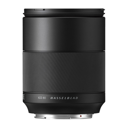 Hasselblad X2D 100C Lightweight Portrait Kit with 45mm f/4 P