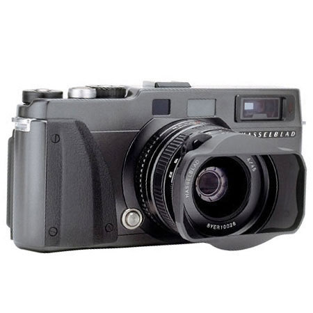 Hasselblad XPan II Panoramic 35mm Rangefinder Camera Kit with 45mm f/4 Lens