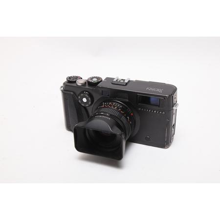 Hasselblad XPAN 35mm Rangefinder Camera with 45mm f/4 Lens