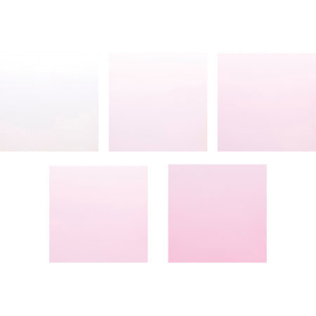 Formatt Hitech 4x4" Color Correction Magenta 5 Filter Kit