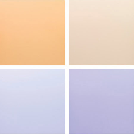 Formatt Hitech 4x4" Color Temperature 4 Filter Kit