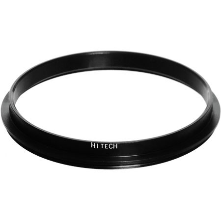 Formatt Hitech 72mm Lens Thread to 4x4" MK4 Filter Holder Adapter Ring