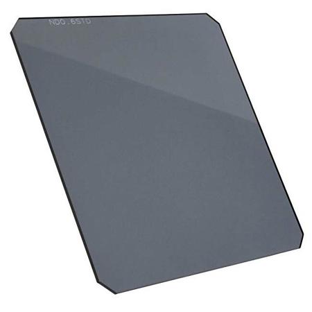 Formatt Hitech 4x4" 1.5mm Resin Standard Neutral Density 2 Stops (0.6) Filter