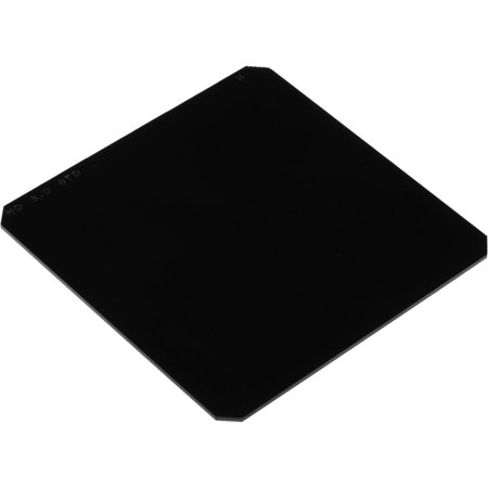 Formatt Hitech 4x4" 1.5mm Resin Standard Neutral Density 10 Stops (3.0) Filter