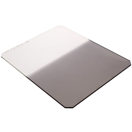 Hitech 4x4in Graduated 0.3 ND 1 Stop Hard Edge Filter