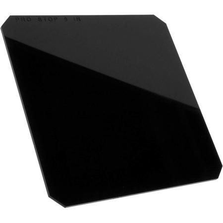 Formatt Hitech 4x4" 1.5mm 2.7 ND PROSTOP 9 Stop Filter