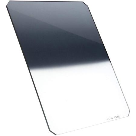 Formatt Hitech 4x5" 1.5mm Neutral Density 0.9 Reverse Grad 3 Stops Filter