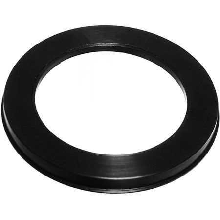 Formatt Hitech 55mm Lens Thread to 4x4" MK4 Filter Holder Wide Angle Adapter