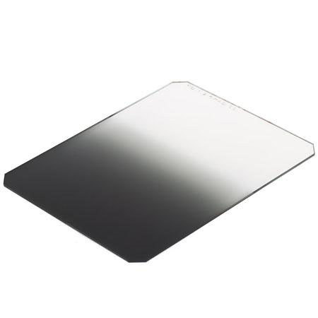 Formatt Hitech 4x6" 1.5mm 1.2 Neutral Density Grad 4 Stops Hard Edge Filter