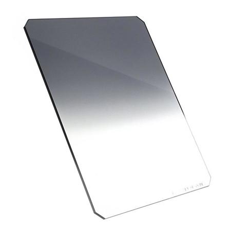 Formatt Hitech 4x6" 1.5mm 0.6 Neutral Density Grad 2 Stops Soft Edge Filter