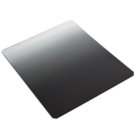 Formatt Hitech 165x200mm 1.5mm Resin Neutral Density 0.9 Blender 3 Stops Filter
