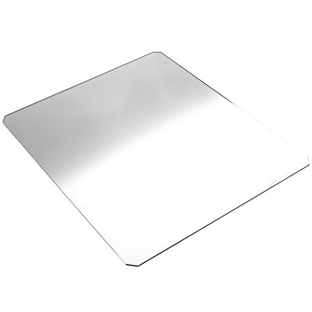 Formatt Hitech 165x200mm 1.5mm 0.3 Neutral Density Grad 1 Stop Soft Edge Filter
