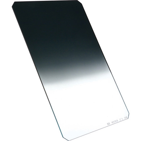 Formatt Hitech 165x200mm 1.5mm 1.2 Neutral Density Grad 4 Stops Hard Edge Filter