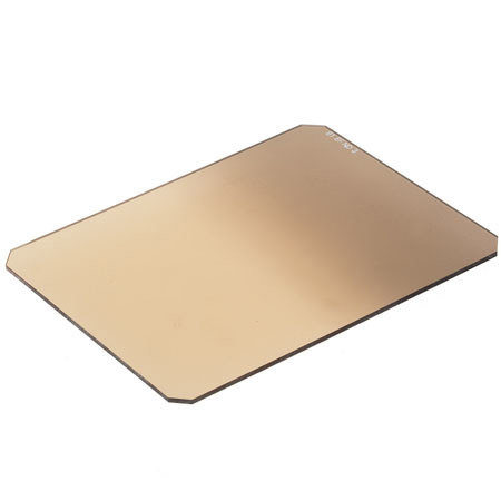 Formatt Hitech 85mm Combination Graduated 81EF / ND 0.3 Resin Filter