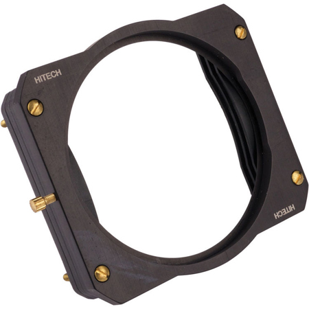 Formatt Hitech 85mm Aluminum Filter Holder