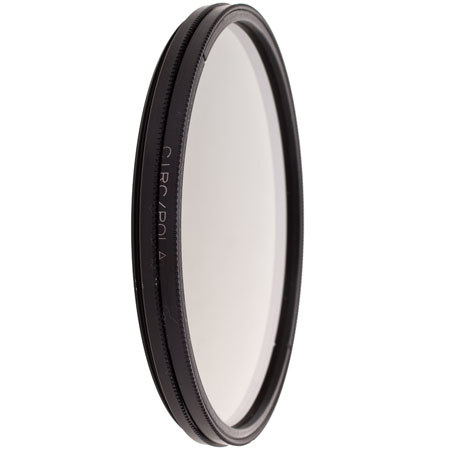 Hitech 85mm Circular Polarizer Filter