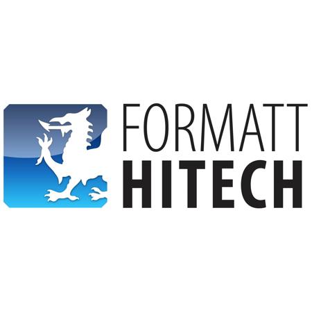 Formatt Hitech 85mm 1.5mm Fluorescent Correction Filters