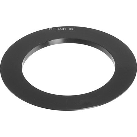 Formatt Hitech 67mm Lens Thread to 85mm MK2 Metal Filter Holder Adapter Ring