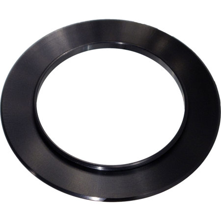 Formatt Hitech 49mm Lens Thread to 85mm Plastic Filter Holder Adapter Ring