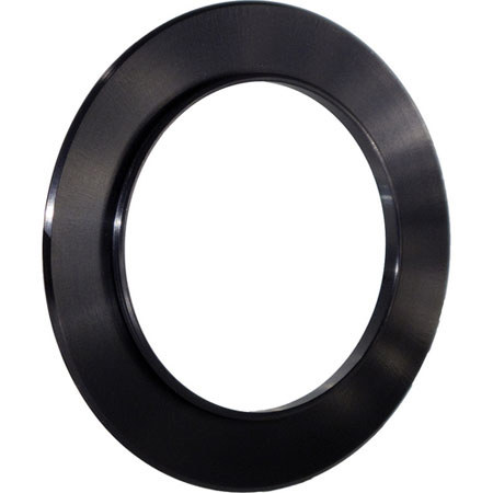Formatt Hitech 58mm Lens Thread to 85mm Plastic Filter Holder Adapter Ring